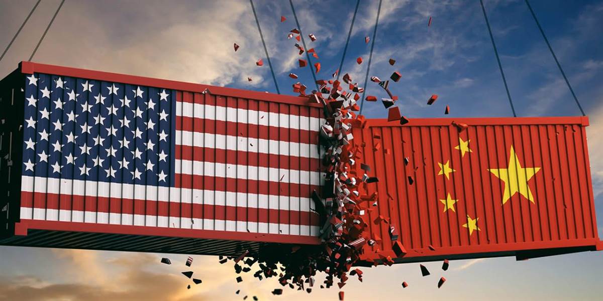 Conflito tributário entre EUA e China influencia cenário global