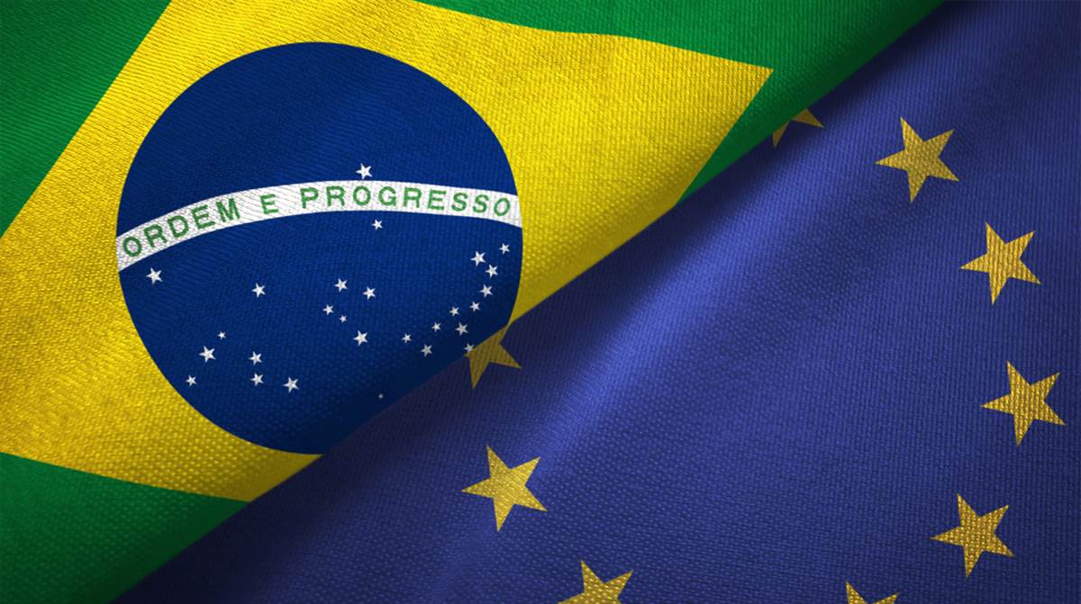União Europeia adia assinatura de acordo comercial com Mercosul
